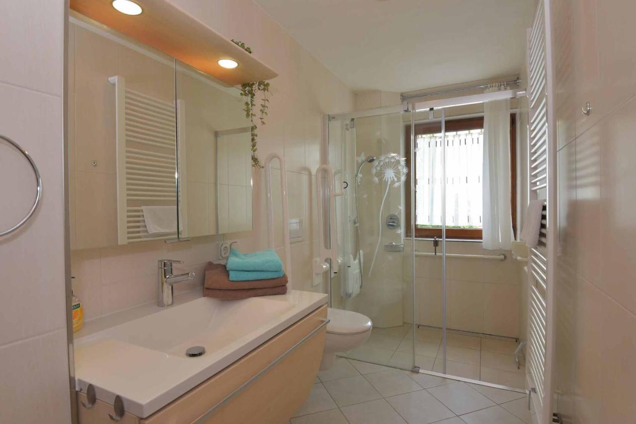 Landhotel Zur Pferdetraenke Schleid Εξωτερικό φωτογραφία